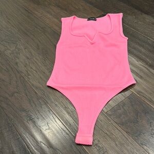 NWT Bodysuit by Dynamic